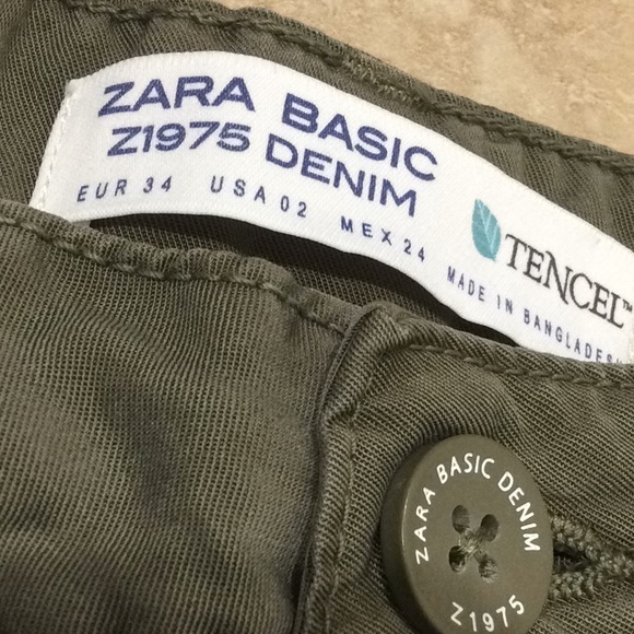 Zara Pants - Picture 3 of 5